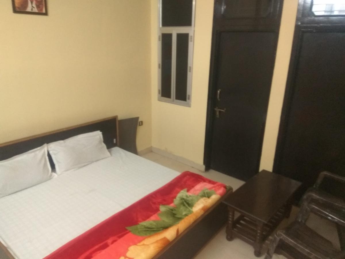 Rtc Guest House Sawai Madhopur Exterior foto