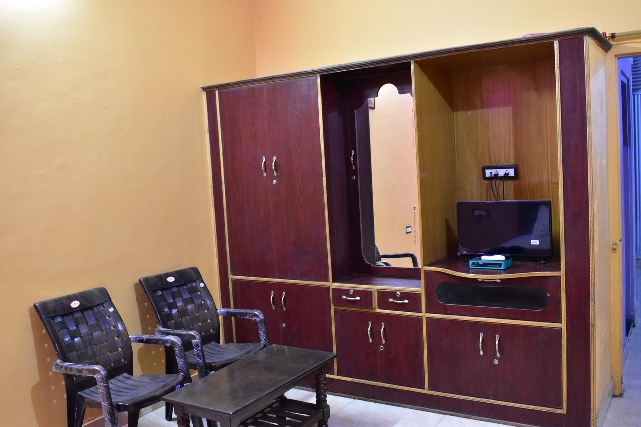 Rtc Guest House Sawai Madhopur Exterior foto
