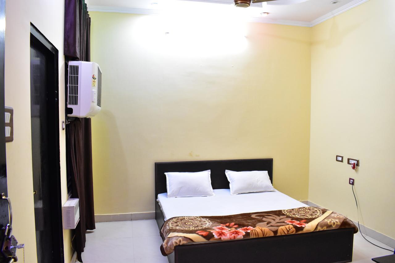 Rtc Guest House Sawai Madhopur Exterior foto